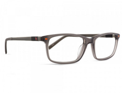 Rip Curl RC2053 Eyeglasses, C-1 Matt Grey
