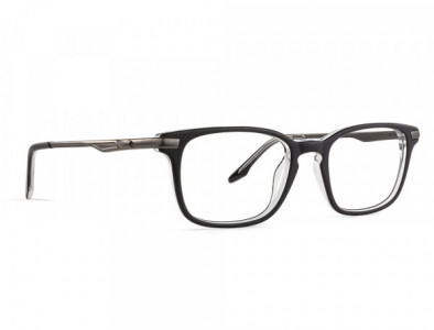 Rip Curl RC2054 Eyeglasses, C-3 Matt Black/Crystal