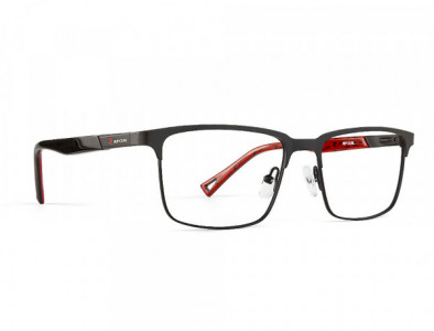 Rip Curl RC2061 Eyeglasses, C-3 Matt Black