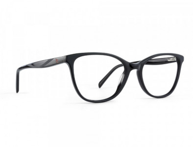Rip Curl RC2066 Eyeglasses, C-3 Black