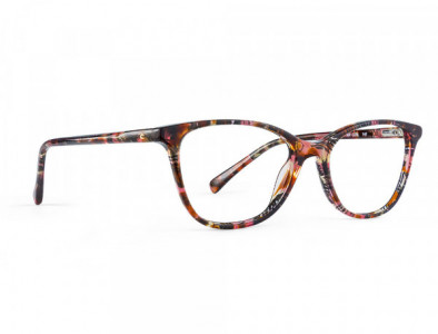 Rip Curl RC2067 Eyeglasses, C-1 Berry Tortoise