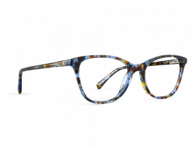 Rip Curl RC2067 Eyeglasses, C-2 Blue Tortoise