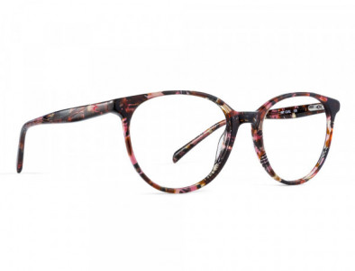 Rip Curl RC2068 Eyeglasses, C-1 Berry Tortoise
