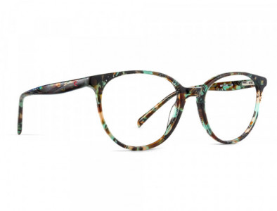 Rip Curl RC2068 Eyeglasses, C-3 Green Tortoise
