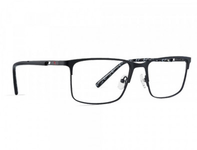 Rip Curl RC2069 Eyeglasses, C-1 Matt Black/Grey