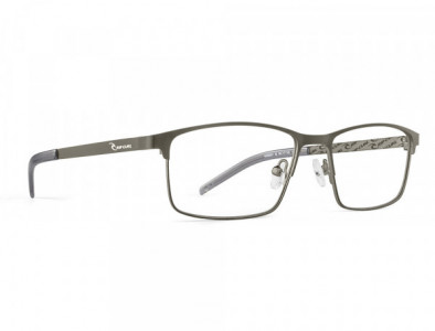 Rip Curl RC2071 Eyeglasses, C-1 Matt Gunmetal