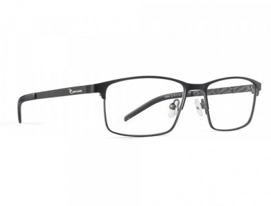 Rip Curl RC2071 Eyeglasses, C-3 Matt Black/Grey