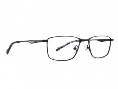 Rip Curl RC2072 Eyeglasses, C-3 Matt Black/Grey