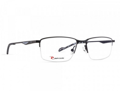 Rip Curl RC2073 Eyeglasses, C-1 Matt Black/Grey