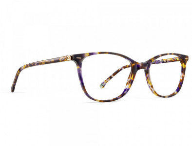 Rip Curl RC2075 Eyeglasses, C-1 Purple Tortoise