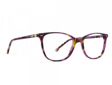 Rip Curl RC2075 Eyeglasses, C-3 Raspberry Tortoise