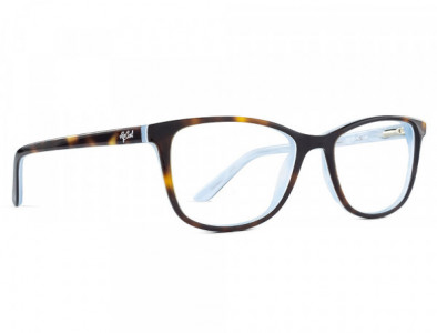Rip Curl RC2077 Eyeglasses, C-2 Tortoise/Blue Mist