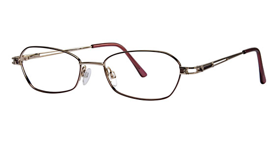 Joan Collins 9687 Eyeglasses