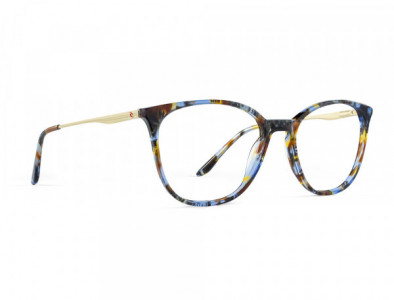 Rip Curl RC2079 Eyeglasses, C-2 Blue Tortoise