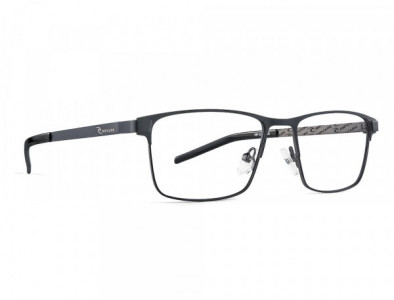 Rip Curl RC2081 Eyeglasses, C-3 Matte Black/Dark Grey
