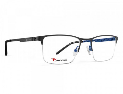 Rip Curl RC2082 Eyeglasses, C-2 Black/Blue