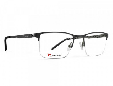 Rip Curl RC2082 Eyeglasses, C-3 Black/Grey