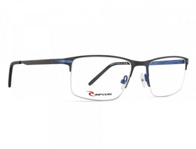 Rip Curl RC2083 Eyeglasses, C-1 Black/Blue