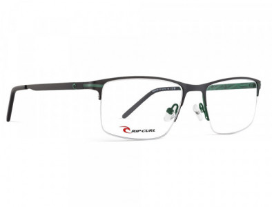 Rip Curl RC2083 Eyeglasses, C-2 Black/Green