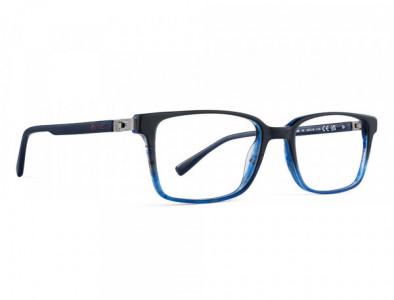 Rip Curl RC2084 Eyeglasses, C-2 Black/Blue
