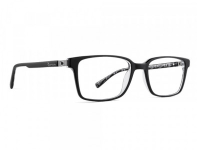 Rip Curl RC2084 Eyeglasses, C-3 Black