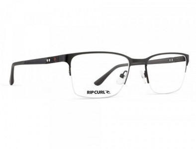 Rip Curl RC2086 Eyeglasses, C-2 Black/ Gunmetal