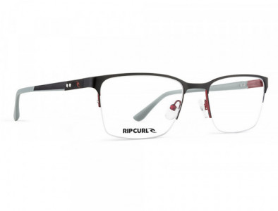 Rip Curl RC2086 Eyeglasses, C-3 Black/ Red
