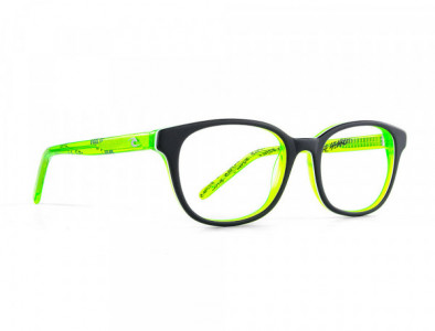 Rip Curl RC4001 Eyeglasses, C-2 Black/ Green
