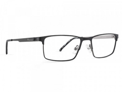 Rip Curl RC4009 Eyeglasses, C-2 Matt Black/Gunmetal