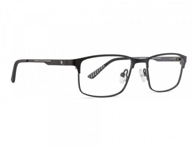 Rip Curl RC4010 Eyeglasses, C-3 Matt Black/Gunmetal