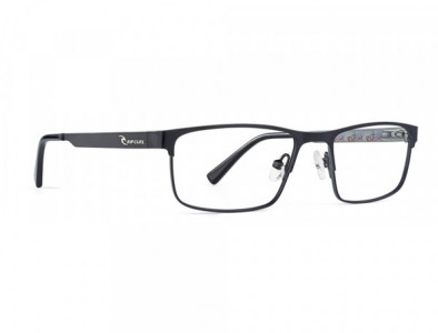 Rip Curl RC4013 Eyeglasses, C-2 Matt Black/Gunmetal