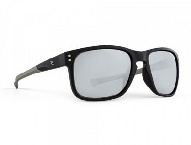 Rip Curl SHAKA Eyeglasses, C-3 Black Grey/Silver Mirrored