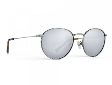 Rip Curl SUNRISE Eyeglasses, C-1 Gunmetal/ Silver Mirrored