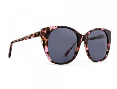 Rip Curl SUNSET Eyeglasses, C-1 Pink Tortoise/Grey