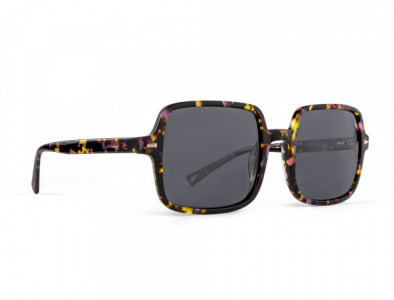 Rip Curl TAHITI Eyeglasses, C-2 Pink Tortoise/Grey