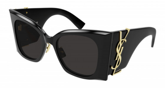 Saint Laurent SL M119/F BLAZE Sunglasses