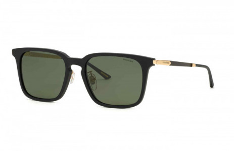 Chopard SCH339 Sunglasses, BLACK (703P)