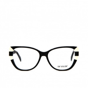 Di Valdi DVO8229 Eyeglasses, 90