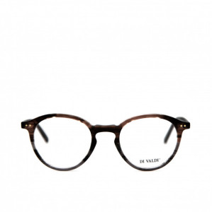 Di Valdi DVO8228 Eyeglasses, 10