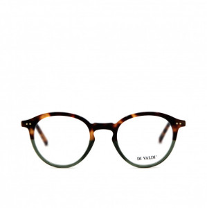 Di Valdi DVO8228 Eyeglasses, 60