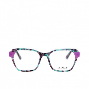Di Valdi DVO8225 Eyeglasses, 80