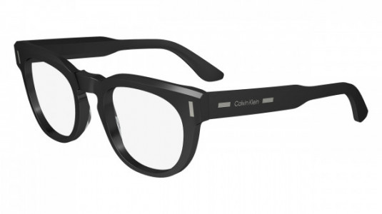 Calvin Klein CK23542 Eyeglasses, (001) BLACK