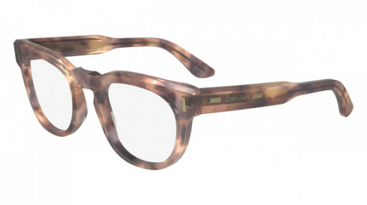 Calvin Klein CK23542 Eyeglasses, (282) NUDE HAVANA