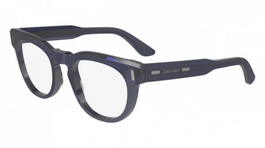 Calvin Klein CK23542 Eyeglasses, (438) BLUE