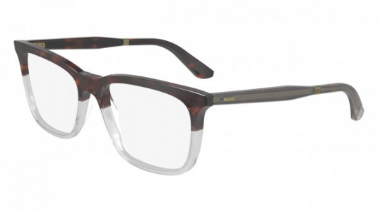 Calvin Klein CK23547 Eyeglasses, (234) HAVANA/CRYSTAL
