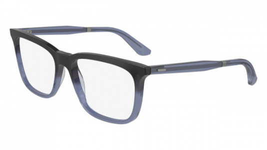 Calvin Klein CK23547 Eyeglasses, (336) GREY BLUE