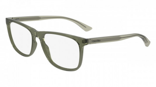 Calvin Klein CK23548 Eyeglasses, (330) SAGE