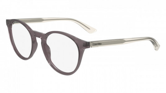 Calvin Klein CK23549 Eyeglasses, (035) GREY