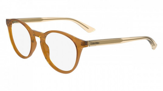 Calvin Klein CK23549 Eyeglasses, (208) SAND