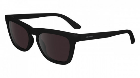 Calvin Klein CK23535S Sunglasses, (001) BLACK